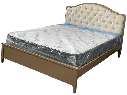 TEDDY Bed