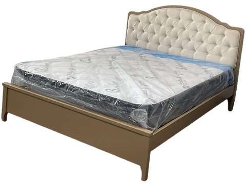 TEDDY Bed