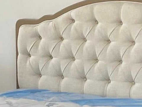 TEDDY Bed