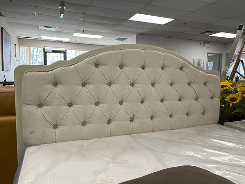 TEDDY Bed
