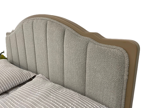 TEDDY Bed