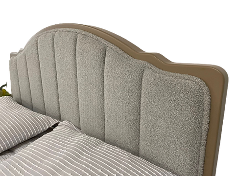 TEDDY Bed