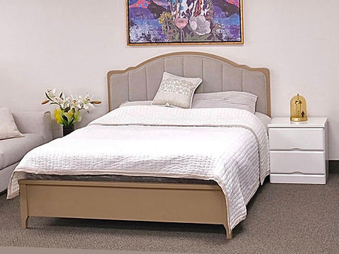 TEDDY Bed