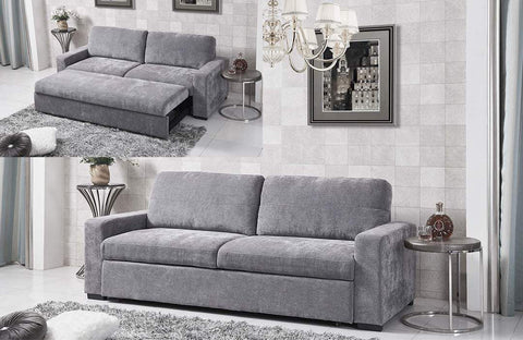 Brock Collection Sleeper Sofa Made In Canada