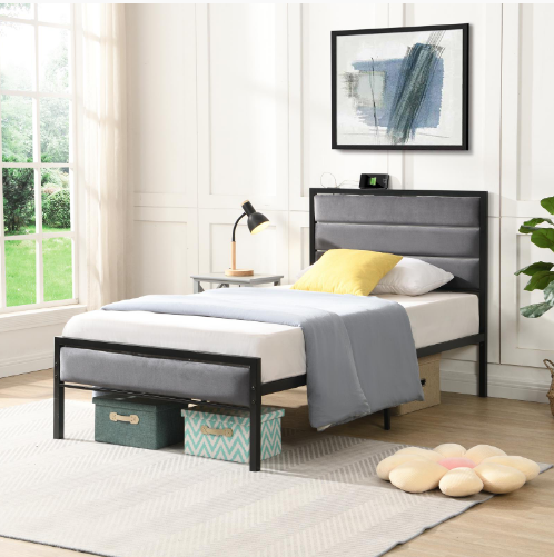 BD-1500  GRAY VALET