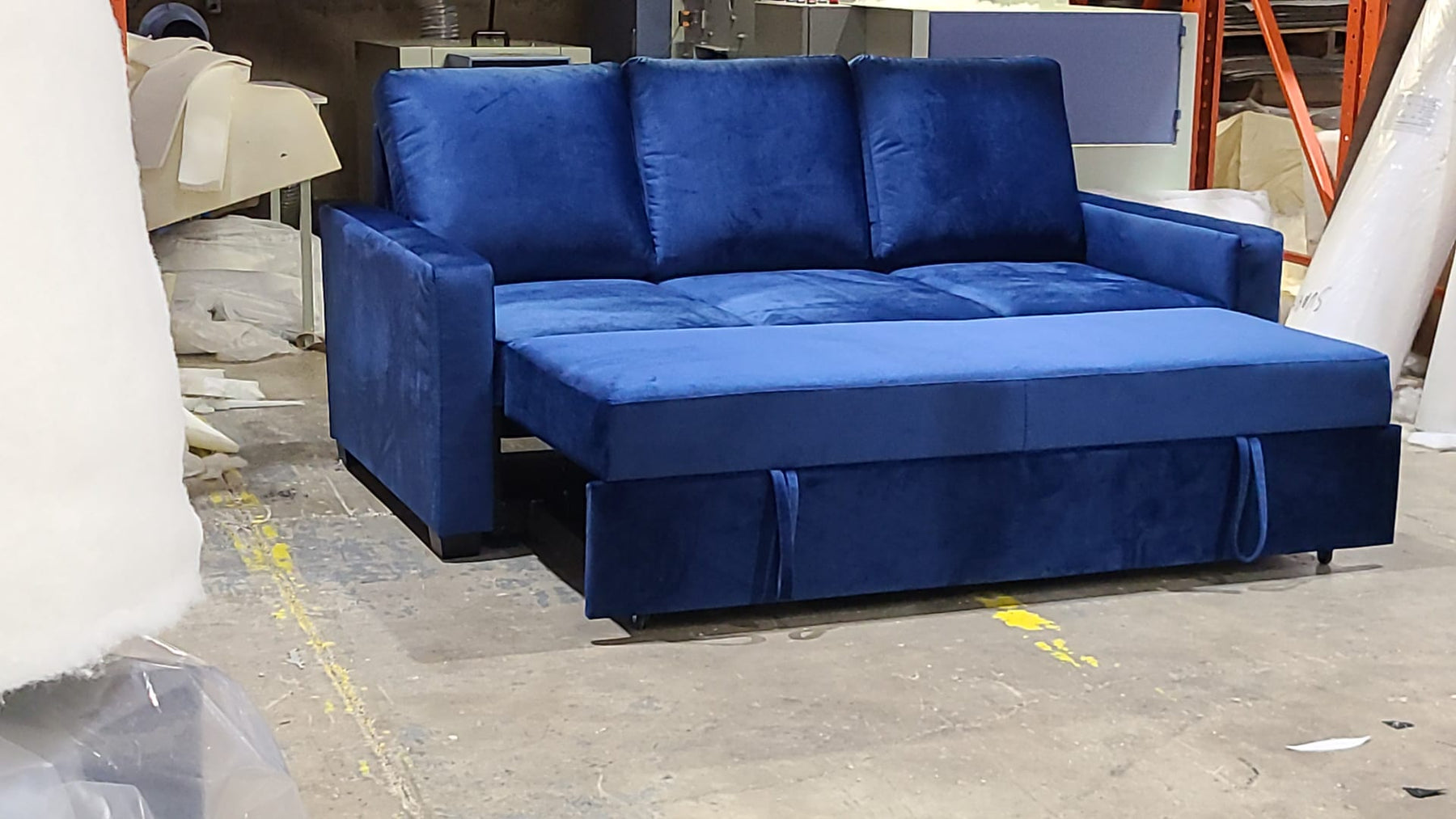 CAD1400 Sofa Bed Made In Canada