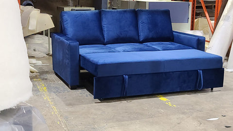 CAD1400 Sofa Bed Made In Canada