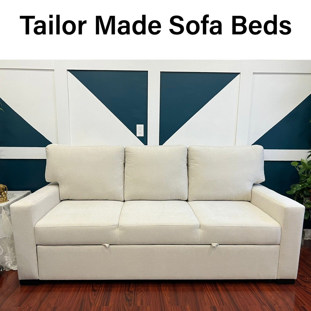 Brock Sofa Selection Condo Size