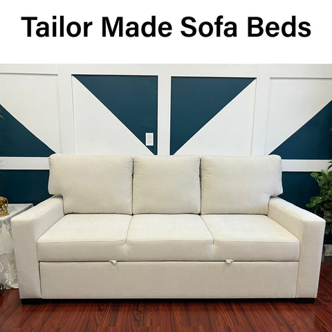 Brock Sofa Selection Condo Size