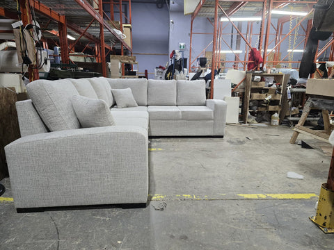 Brock Selection Extra Storage with Bed