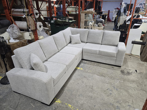 Brock Selection Extra Storage with Bed
