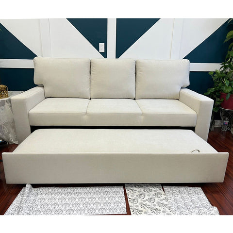 Brock Sofa Selection Condo Size