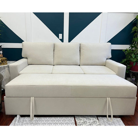 Brock Sofa Selection Condo Size